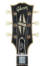 Load image into Gallery viewer, New Gibson Custom Shop 1954 Les Paul Custom Staple Pickup Reissue VOS Ebony # 44173
