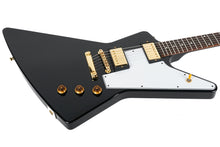 Load image into Gallery viewer, 2008 Gibson Custom Shop Explorer Mahogany Ebony
