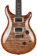 Load image into Gallery viewer, 2024 PRS Wood Library Custom 24 10 Top Autumn Sky Brazilian
