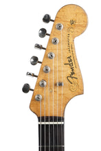 Load image into Gallery viewer, 1961 Fender Jazzmaster White Refin
