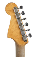 Load image into Gallery viewer, 1961 Fender Jazzmaster White Refin
