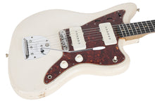 Load image into Gallery viewer, 1961 Fender Jazzmaster White Refin
