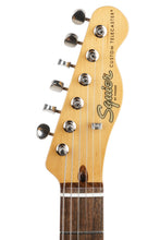 Load image into Gallery viewer, New Squier Classic Vibe '60s Custom Telecaster 3-Color Sunburst #ISSK25000661
