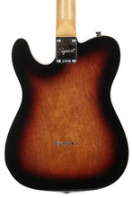 Load image into Gallery viewer, New Squier Classic Vibe '60s Custom Telecaster 3-Color Sunburst #ISSK25000661
