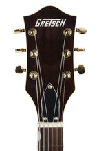 Load image into Gallery viewer, 2025 Gretsch Electromatic LTD Broadkaster Double-Cut Roundup Orange
