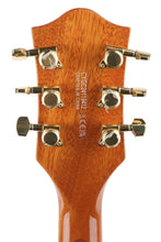 Load image into Gallery viewer, 2025 Gretsch Electromatic LTD Broadkaster Double-Cut Roundup Orange
