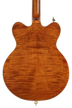 Load image into Gallery viewer, 2025 Gretsch Electromatic LTD Broadkaster Double-Cut Roundup Orange
