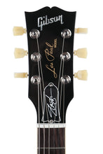 Load image into Gallery viewer, 2022 Gibson Slash Les Paul Standard Limited 4 Album Edition Translucent Cherry
