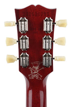 Load image into Gallery viewer, 2022 Gibson Slash Les Paul Standard Limited 4 Album Edition Translucent Cherry
