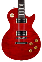 Load image into Gallery viewer, 2022 Gibson Slash Les Paul Standard Limited 4 Album Edition Translucent Cherry
