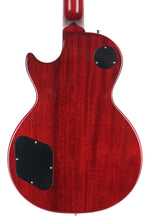 Load image into Gallery viewer, 2022 Gibson Slash Les Paul Standard Limited 4 Album Edition Translucent Cherry
