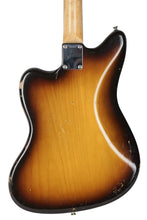 Load image into Gallery viewer, 1959 Fender Jazzmaster Sunburst w/ Matching Tweed Pro Amp 5E5 Narrow Panel 1x15 Combo
