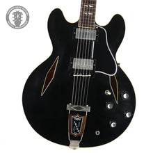 Load image into Gallery viewer, 2020 Gibson Custom 1964 Trini Lopez VOS Ebony
