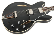 Load image into Gallery viewer, 2020 Gibson Custom 1964 Trini Lopez VOS Ebony
