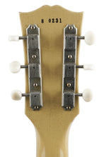 Load image into Gallery viewer, 2017 Gibson Custom 1958 Les Paul Junior Double Cut TV Yellow
