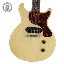 Load image into Gallery viewer, 2017 Gibson Custom 1958 Les Paul Junior Double Cut TV Yellow
