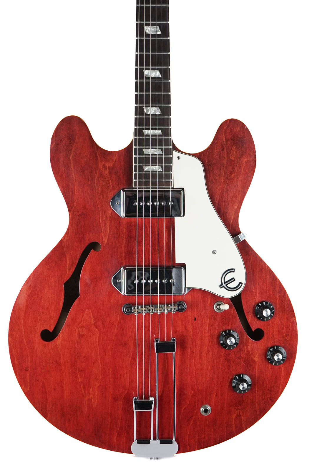1967 Epiphone Casino E230TDC Cherry