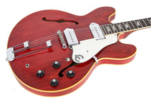 Load image into Gallery viewer, 1967 Epiphone Casino E230TDC Cherry
