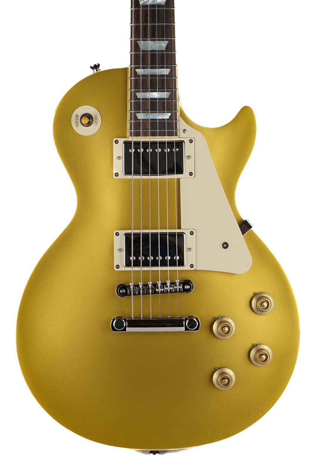 2025 Epiphone 1957 Les Paul Goldtop Reissue