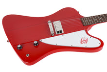 Load image into Gallery viewer, 2025 Epiphone 1963 Firebird I Reissue Cardinal Red
