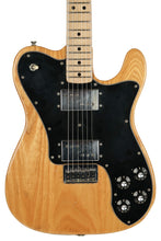 Load image into Gallery viewer, 1974 Fender Telecaster Deluxe Natural
