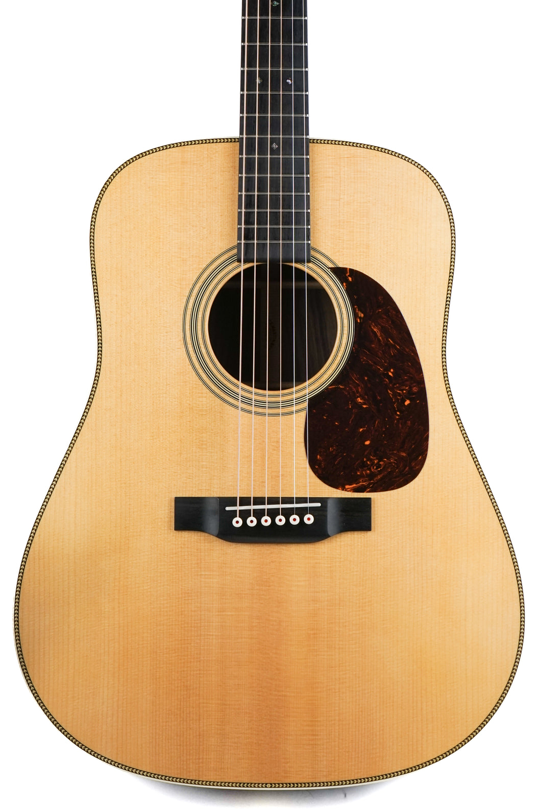 2022 Martin HD-28 Natural