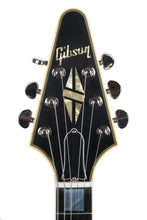 Load image into Gallery viewer, New Gibson Custom Shop Flying V Custom TRG Stinger Antique Silverburst Made 2 Measure #CS501291
