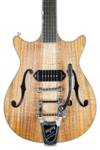 Load image into Gallery viewer, New Gretsch Custom Shop G6128-CST True Timbre Tasmanian Blackwood Chad Henrichsen
