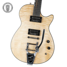 Load image into Gallery viewer, New Gretsch Custom Shop G6128-55 True Timbre Flame Maple Chad Henrichsen
