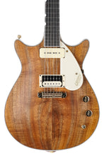 Load image into Gallery viewer, New Gretsch Custom Shop G6128-62 True Timbre Koa Chad Henrichsen
