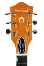 Load image into Gallery viewer, New Gretsch G6120T-BSSMK Brian Setzer Signature Nashville Hollow Body &#39;59 &quot;Smoke&quot; Smoke Orange
