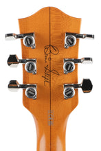 Load image into Gallery viewer, New Gretsch G6120T-BSSMK Brian Setzer Signature Nashville Hollow Body &#39;59 &quot;Smoke&quot; Smoke Orange
