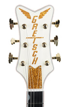 Load image into Gallery viewer, New Gretsch G6134T-58 Vintage Select ’58 Penguin Vintage White
