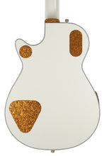 Load image into Gallery viewer, New Gretsch G6134T-58 Vintage Select ’58 Penguin Vintage White
