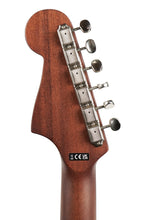 Load image into Gallery viewer, New Fender Malibu Player Natural
