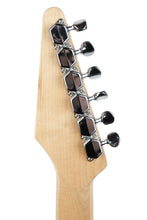 Load image into Gallery viewer, 1986 Squier Katana Black
