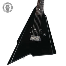 Load image into Gallery viewer, 1986 Squier Katana Black
