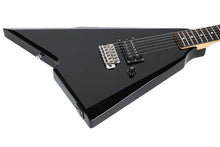 Load image into Gallery viewer, 1986 Squier Katana Black
