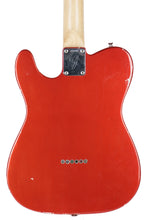 Load image into Gallery viewer, 1967 Fender Telecaster Candy Apple Red Gord Miller Refin
