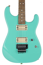 Load image into Gallery viewer, New Charvel Custom Shop San Dimas 2H FR Seafoam Green # C17053
