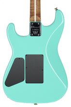 Load image into Gallery viewer, New Charvel Custom Shop San Dimas 2H FR Seafoam Green # C17053
