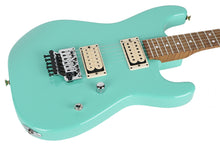 Load image into Gallery viewer, New Charvel Custom Shop San Dimas 2H FR Seafoam Green # C17053
