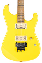 Load image into Gallery viewer, New Charvel Custom Shop San Dimas 2H FR Graffiti Yellow
