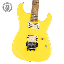 Load image into Gallery viewer, New Charvel Custom Shop San Dimas 2H FR Graffiti Yellow
