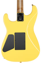 Load image into Gallery viewer, New Charvel Custom Shop San Dimas 2H FR Graffiti Yellow
