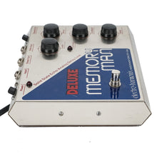 Load image into Gallery viewer, 1970s Electro-Harmonix Deluxe Memory Man Blue Label
