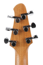 Load image into Gallery viewer, New Powers Electric A-Type Select Maple Cosmo Orange W/FF42 Pickups
