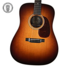 Load image into Gallery viewer, New Collings D2H Sunburst
