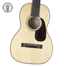 Load image into Gallery viewer, New Martin Custom Shop Style 5 Terz Englemann Spruce + Flamed Mahogany Thunder Road Spec
