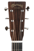 Load image into Gallery viewer, New Martin Custom Shop D Style 18 Adirondack Spruce + Sinker Mahogany Thunder Road Spec
